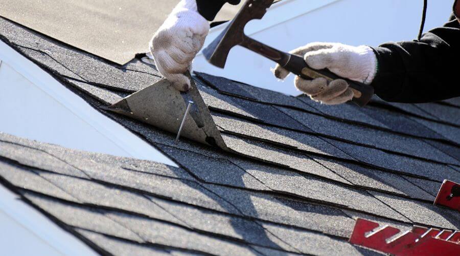 Expert new roof installation services in Oberon, ND